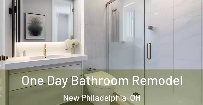 inner Bathroom imggen One Day Bathroom Remodel New Philadelphia-OH