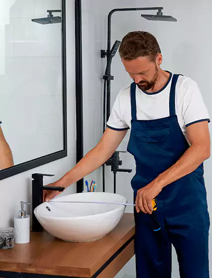 Your Trusted 10x10 Bathroom Remodel Specialists in Norwalk, OH