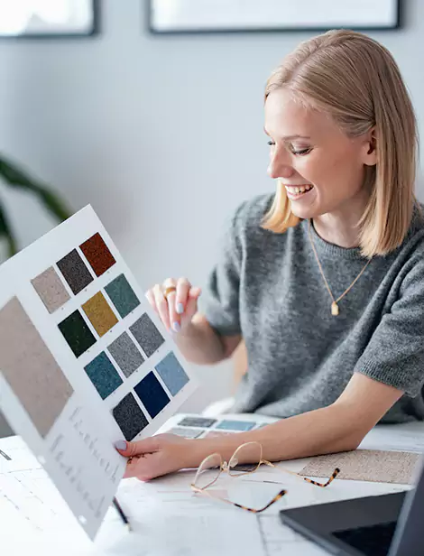 Expert Bathroom Designers: Your Trusted Partner for Quality Home Upgrades in Norwalk, OH