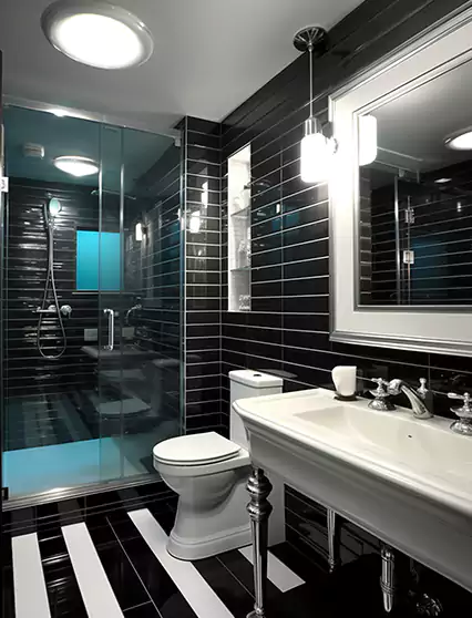 Your Trusted Bathroom Remodeling Company in Cleveland, OH
