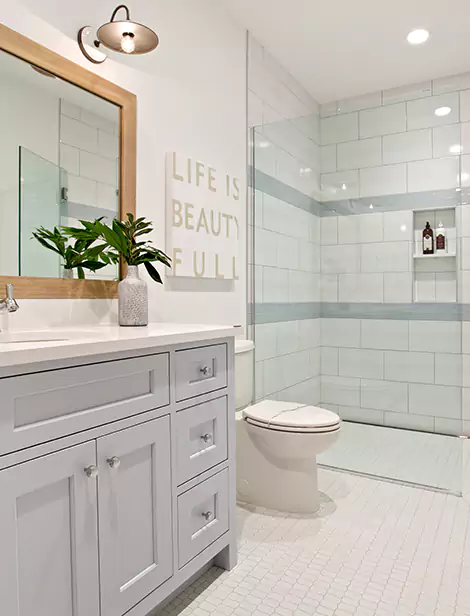 Expert Bathroom Renovation Company: Your Trusted Partner for Beautiful Bathroom Renovations in Norwalk, OH