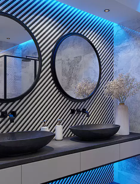 Expert Bathroom Upgrade Company: Your Trusted Partner for Modern Improvements in Norwalk, OH