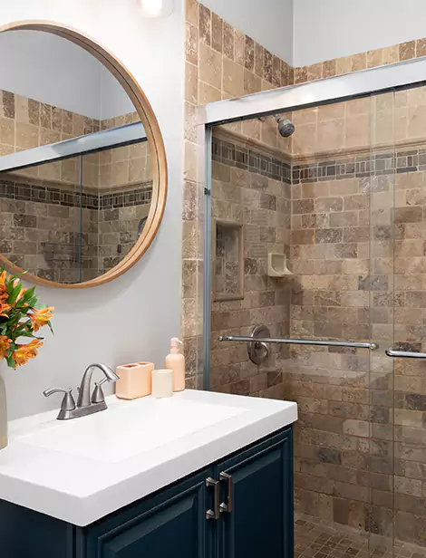 Expert Budget Bathroom Remodel Company in Norwalk, OH: Your Trusted Partner for Low-Cost Upgrades