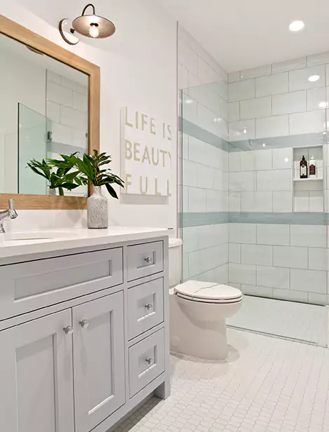 Expert Local Bathroom Remodel Company: Your Trusted Partner for Home Improvements in Norwalk, OH