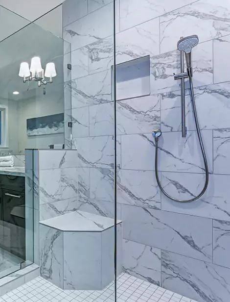 Expert Luxury Bathroom Remodel Company in Norwalk, OH: Your Trusted Partner for High-End Home Upgrades