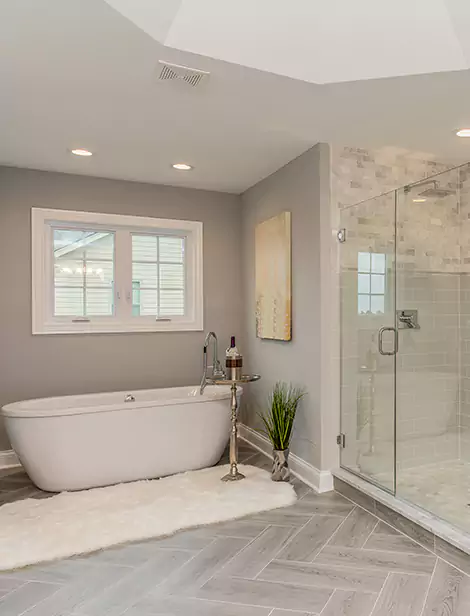 Expert Master Bathroom Renovation Company in Norwalk, OH: Your Trusted Local Remodeling Partner