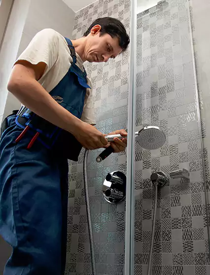 Expert Shower Remodel Company: Your Trusted Partner for Quality Bathroom Upgrades in Norwalk, OH