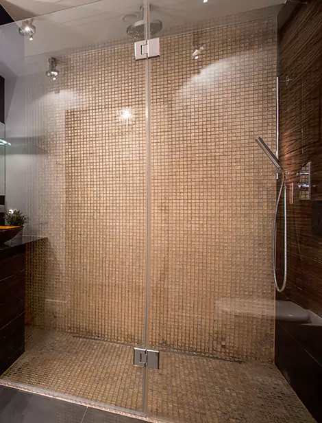 Expert Tile Shower Remodel Company in Norwalk, OH: Your Trusted Bathroom Upgrade Partner