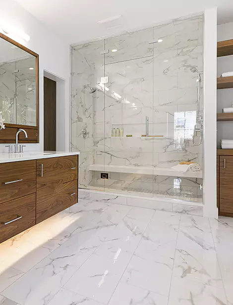 Expert Tub to Shower Conversion Company: Your Trusted Partner for Safe Bathroom Upgrades in Norwalk, OH