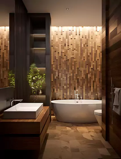 Expert Whole Bathroom Remodel Company: Your Trusted Partner for Full-Space Upgrades in Norwalk, OH