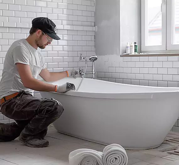 Why Choose Pinnacle Bathroom Remodeling for Quality Bathtub Remodeling Services in Norwalk, OH?