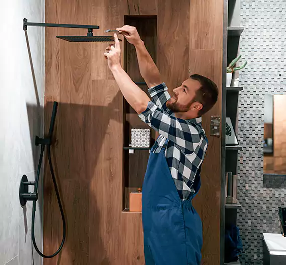 Why Choose Pinnacle Bathroom Remodeling for Quality Bathroom Repair Services in Norwalk, OH?