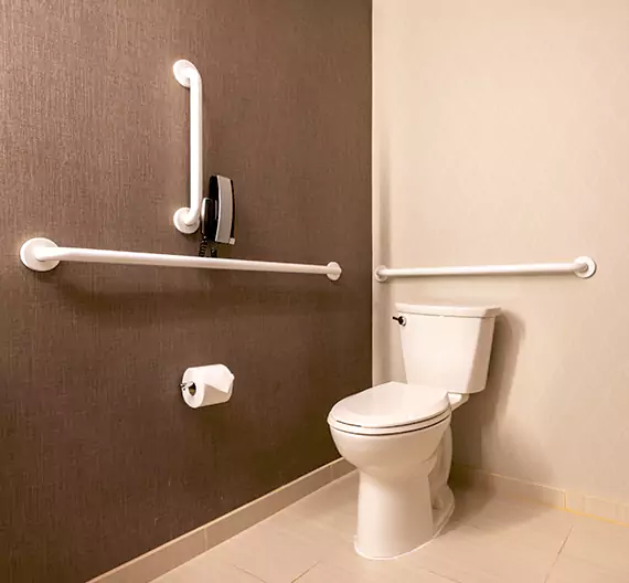 Why Homeowners Choose Pinnacle Bathroom Remodeling for Disabled Bathroom Renovations in Norwalk, OH?
