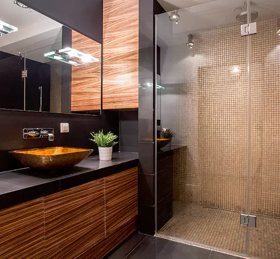 Why Choose Pinnacle Bathroom Remodeling for New Bathroom Construction Services in Norwalk, OH?