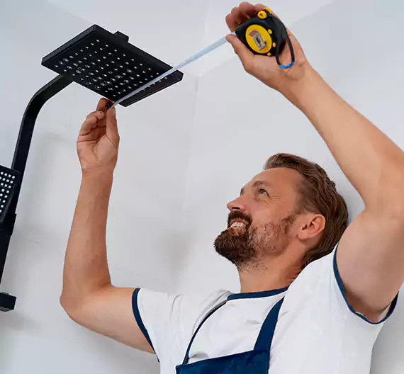 Why Choose Pinnacle Bathroom Remodeling for Shower Remodeling Services in Norwalk, OH?