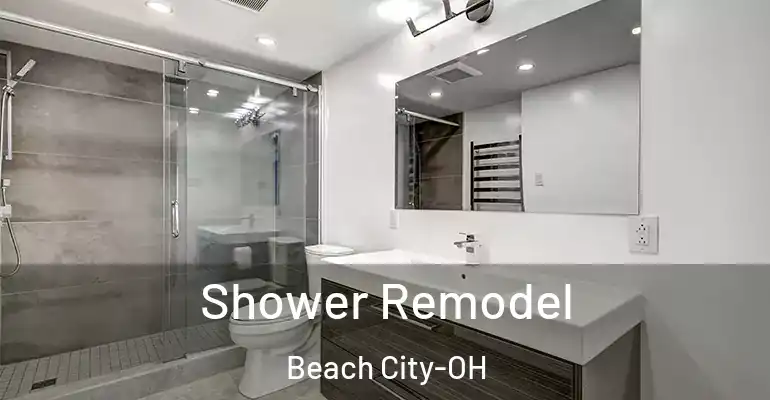 inner Bathroom imggen Shower Remodel Beach City-OH