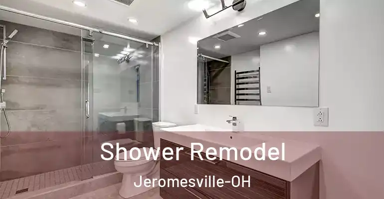 inner Bathroom imggen Shower Remodel Jeromesville-OH