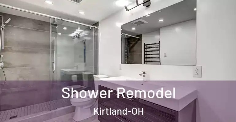 inner Bathroom imggen Shower Remodel Kirtland-OH