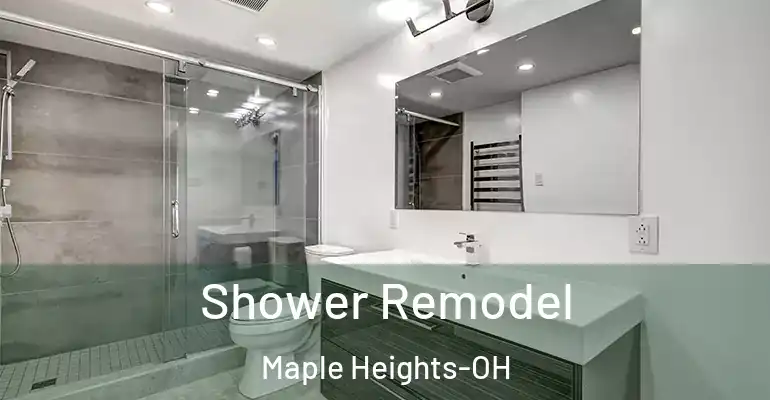 inner Bathroom imggen Shower Remodel Maple Heights-OH