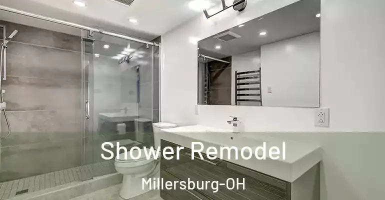inner Bathroom imggen Shower Remodel Millersburg-OH