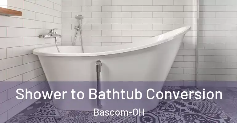 inner Bathroom imggen Shower to Bathtub Conversion Bascom-OH