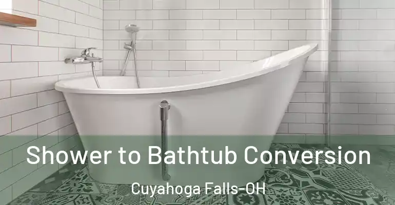inner Bathroom imggen Shower to Bathtub Conversion Cuyahoga Falls-OH
