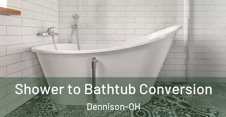 inner Bathroom imggen Shower to Bathtub Conversion Dennison-OH