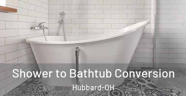 inner Bathroom imggen Shower to Bathtub Conversion Hubbard-OH