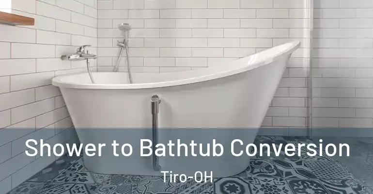 inner Bathroom imggen Shower to Bathtub Conversion Tiro-OH