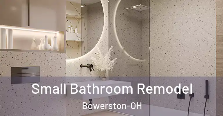 inner Bathroom imggen Small Bathroom Remodel Bowerston-OH