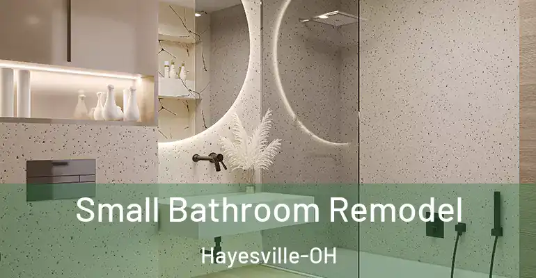inner Bathroom imggen Small Bathroom Remodel Hayesville-OH