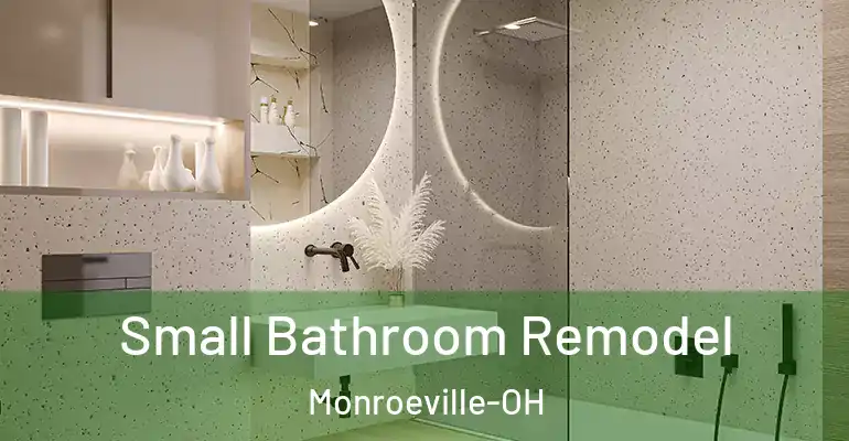 inner Bathroom imggen Small Bathroom Remodel Monroeville-OH