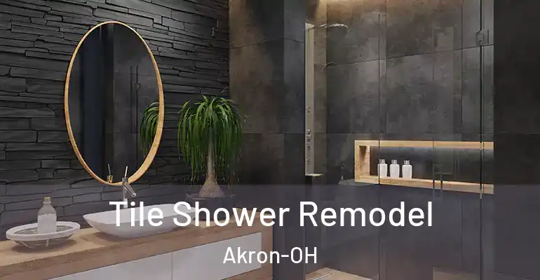 inner Bathroom imggen Tile Shower Remodel Akron-OH