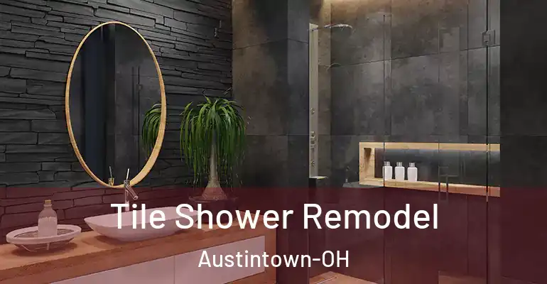 inner Bathroom imggen Tile Shower Remodel Austintown-OH