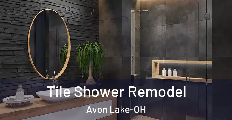 inner Bathroom imggen Tile Shower Remodel Avon Lake-OH