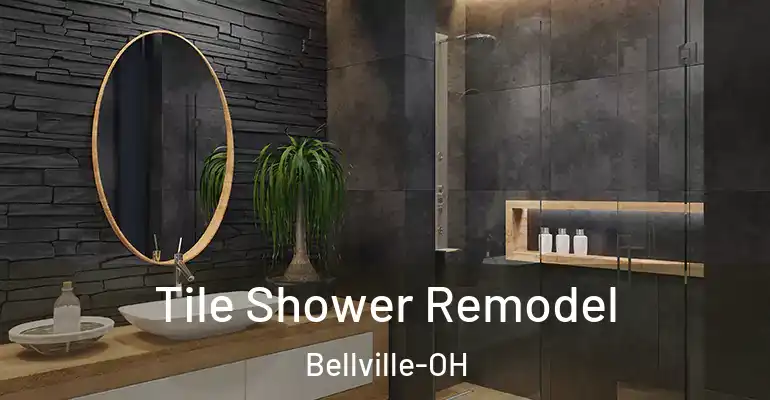 inner Bathroom imggen Tile Shower Remodel Bellville-OH