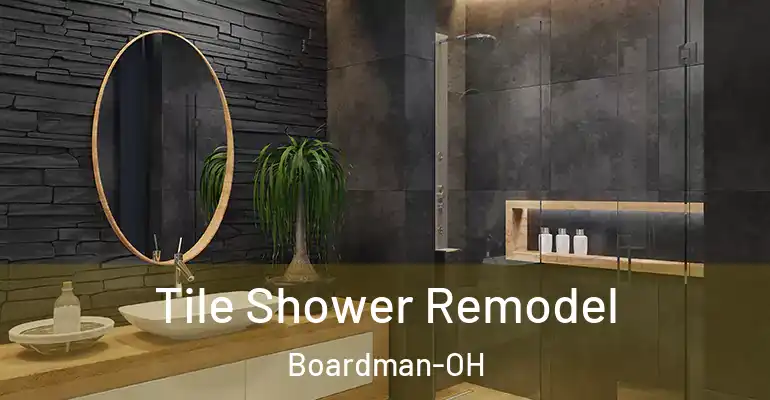 inner Bathroom imggen Tile Shower Remodel Boardman-OH