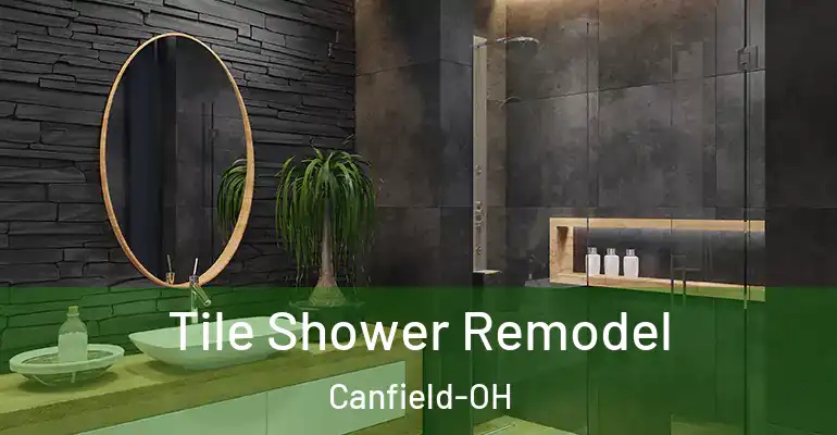 inner Bathroom imggen Tile Shower Remodel Canfield-OH