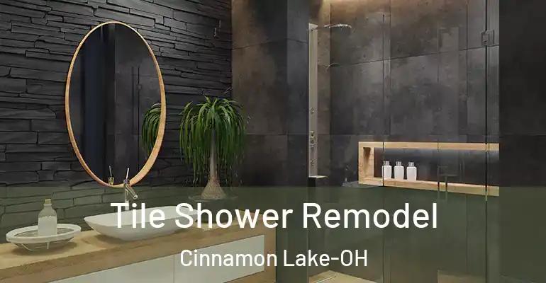 inner Bathroom imggen Tile Shower Remodel Cinnamon Lake-OH