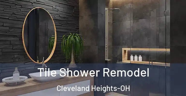 inner Bathroom imggen Tile Shower Remodel Cleveland Heights-OH