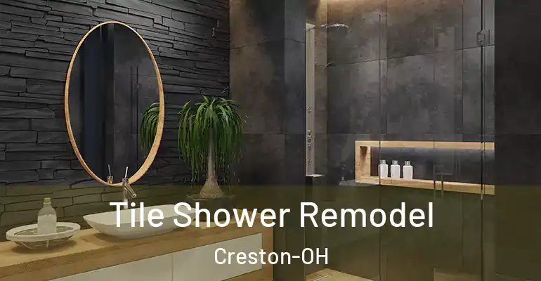 inner Bathroom imggen Tile Shower Remodel Creston-OH