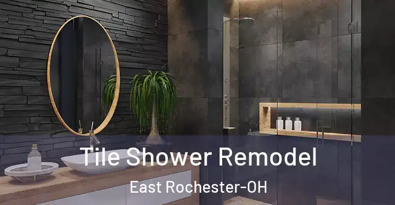 inner Bathroom imggen Tile Shower Remodel East Rochester-OH