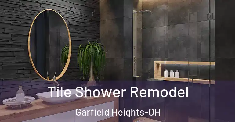 inner Bathroom imggen Tile Shower Remodel Garfield Heights-OH