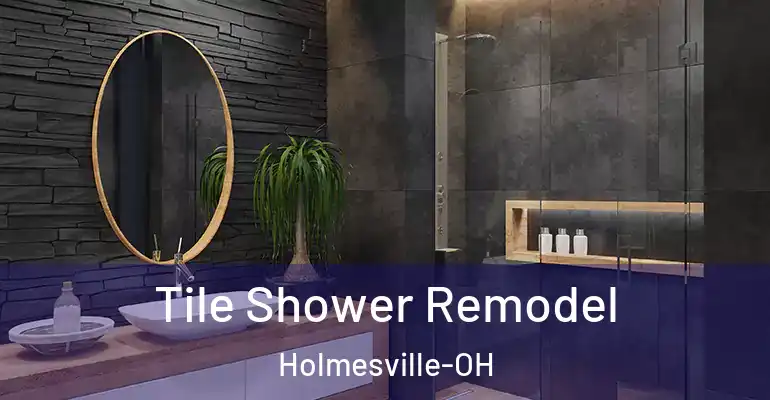 inner Bathroom imggen Tile Shower Remodel Holmesville-OH