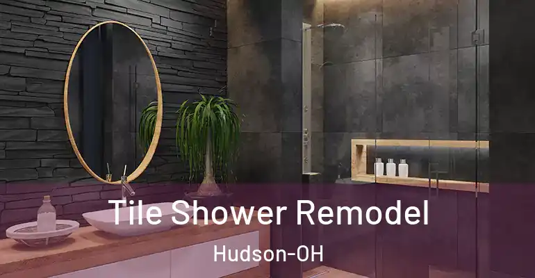 inner Bathroom imggen Tile Shower Remodel Hudson-OH