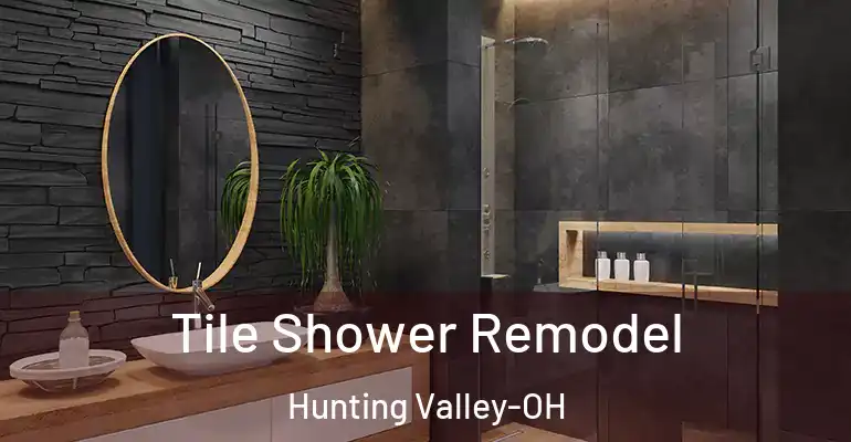 inner Bathroom imggen Tile Shower Remodel Hunting Valley-OH