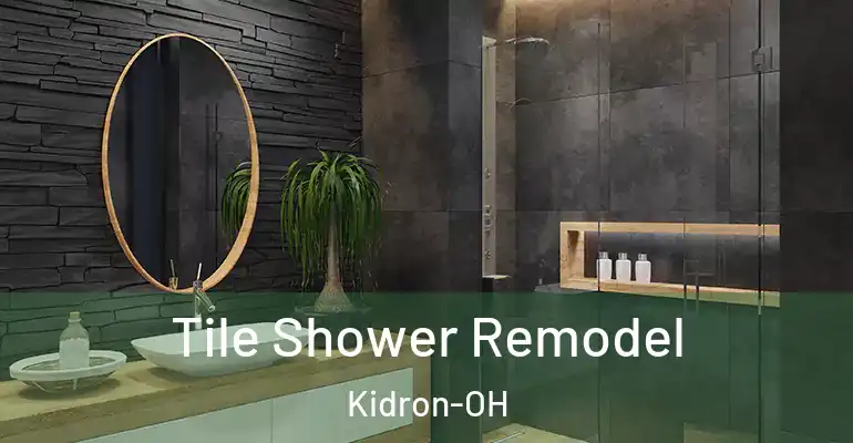 inner Bathroom imggen Tile Shower Remodel Kidron-OH