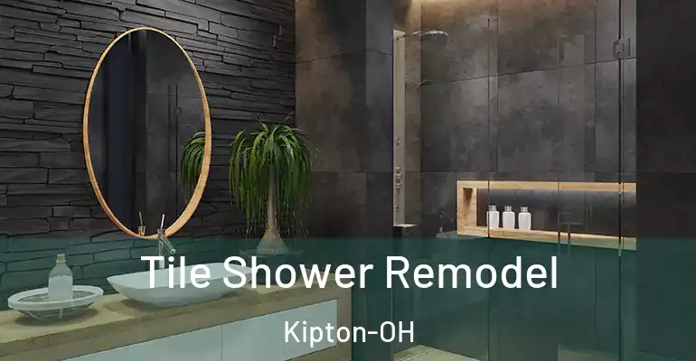 inner Bathroom imggen Tile Shower Remodel Kipton-OH