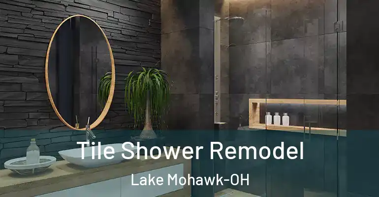 inner Bathroom imggen Tile Shower Remodel Lake Mohawk-OH