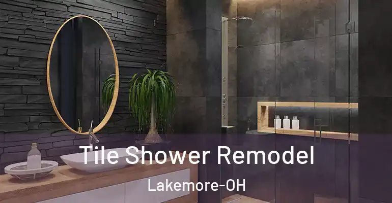 inner Bathroom imggen Tile Shower Remodel Lakemore-OH